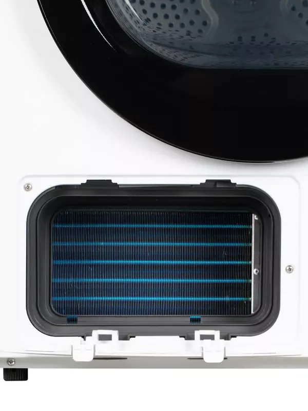 Сушильная машина DeLonghi DTD 8106 H EMILIA — фото 20