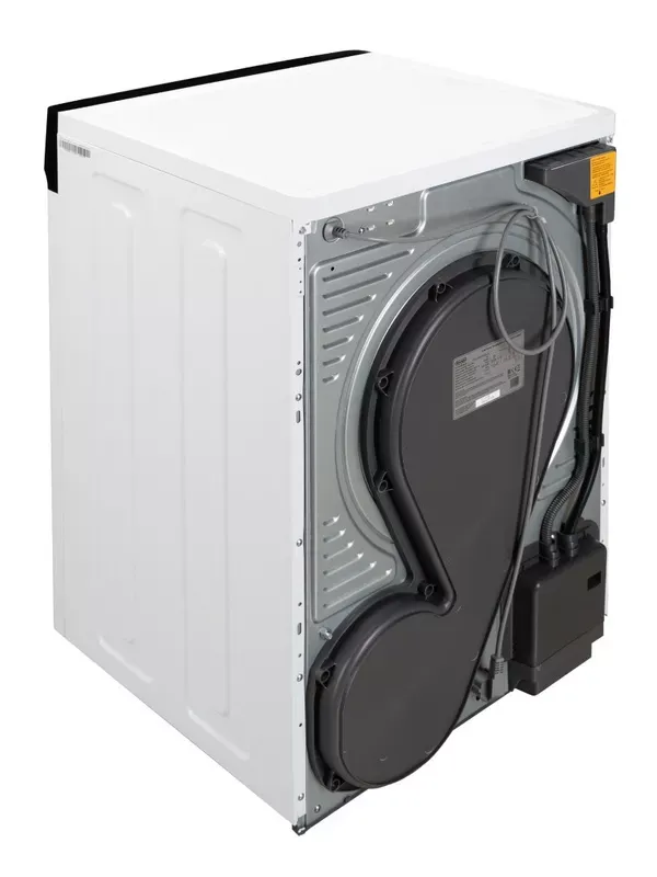 Сушильная машина DeLonghi DTD 8106 H EMILIA — фото 8