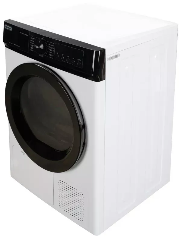 Сушильная машина DeLonghi DTD 8106 H EMILIA — фото 9