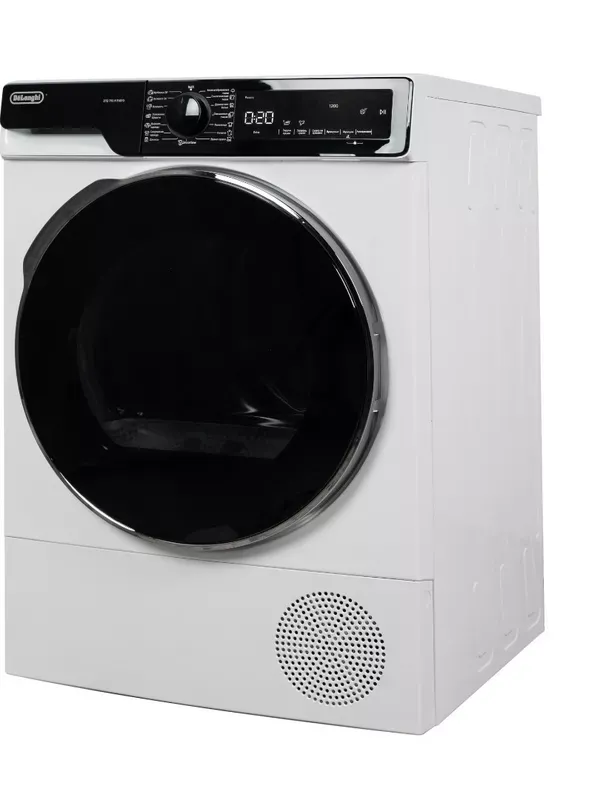 Сушильная машина DeLonghi DTD 795 H FABIO — фото 11