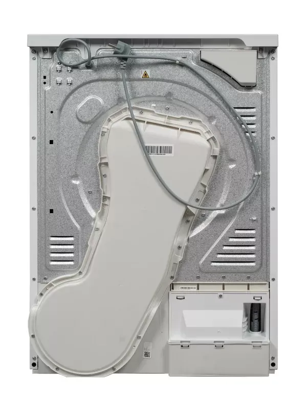 Сушильная машина DeLonghi DTD 795 H FABIO — фото 4