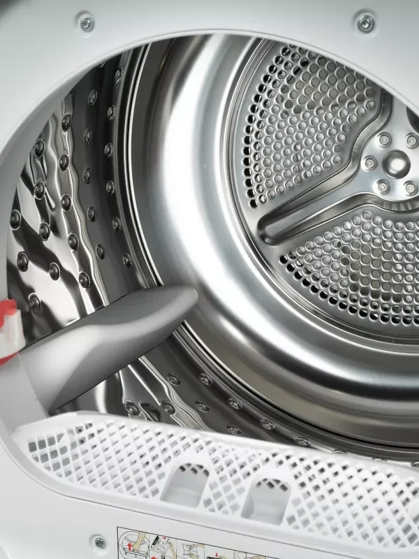 Сушильная машина DeLonghi DTD 795 H FABIO — фото 5