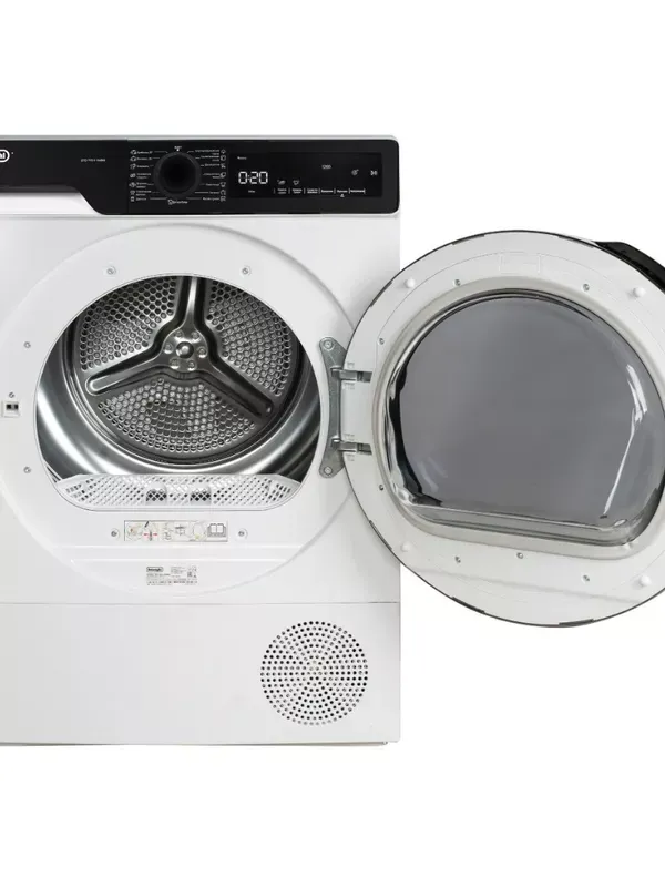 Сушильная машина DeLonghi DTD 795 H FABIO — фото 9