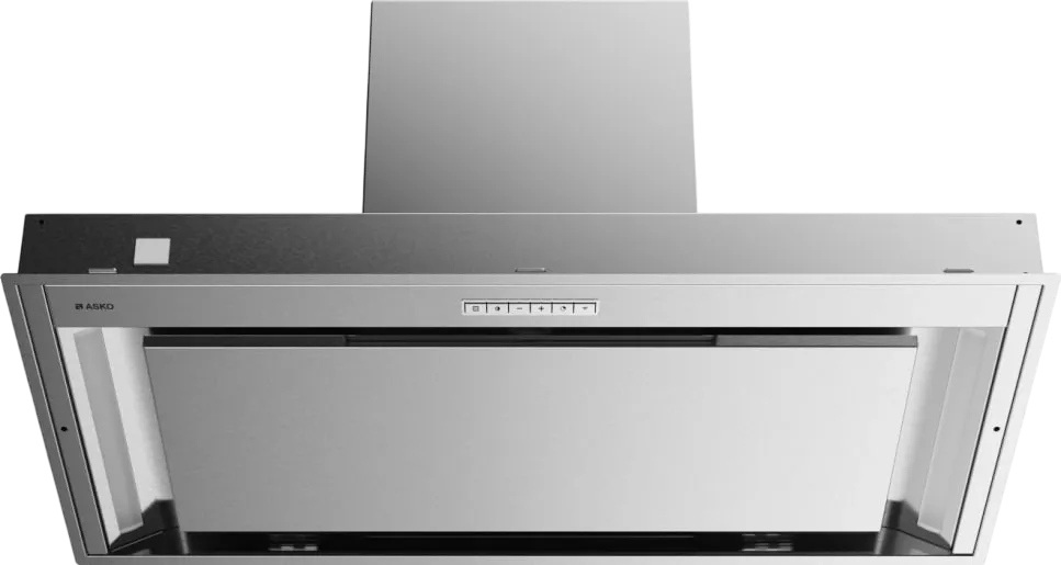 Вытяжка ASKO CBB761SSC