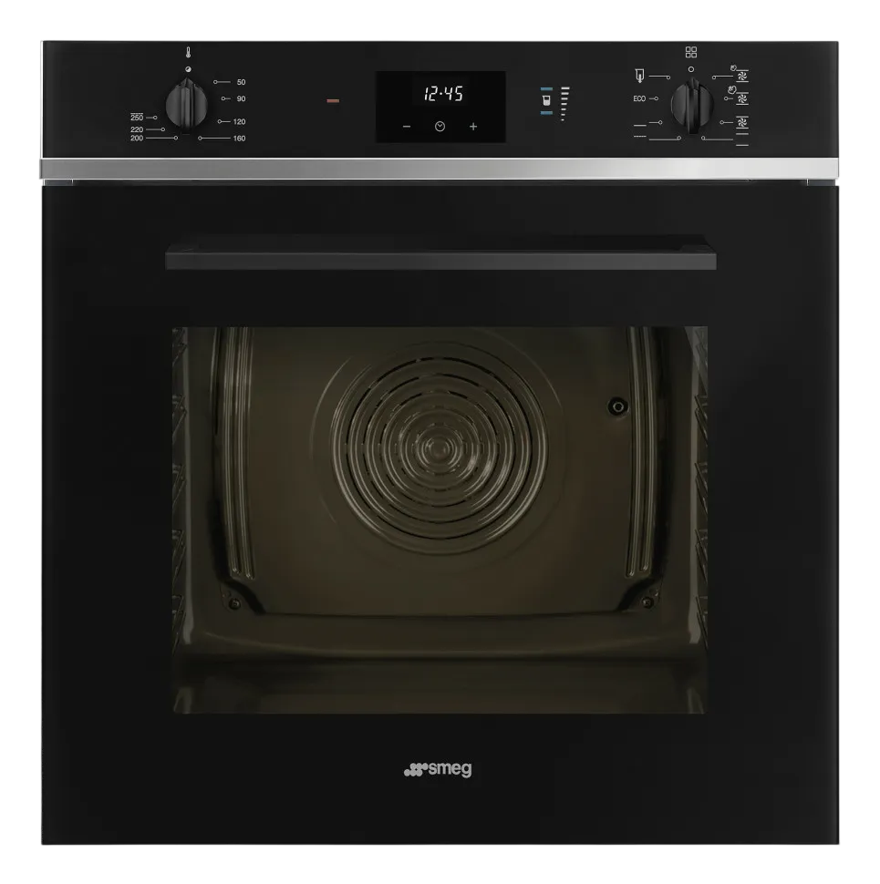 Духовой шкаф SMEG SO6400S2B