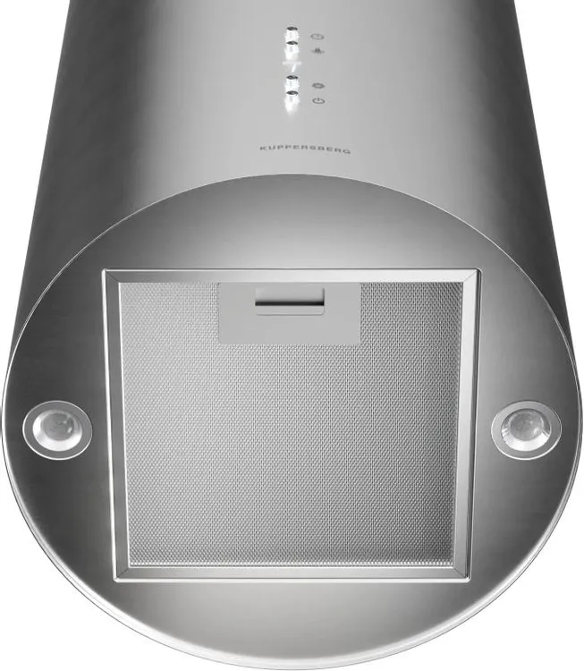 Вытяжка Kuppersberg WL-TUBA 35 X — фото 3