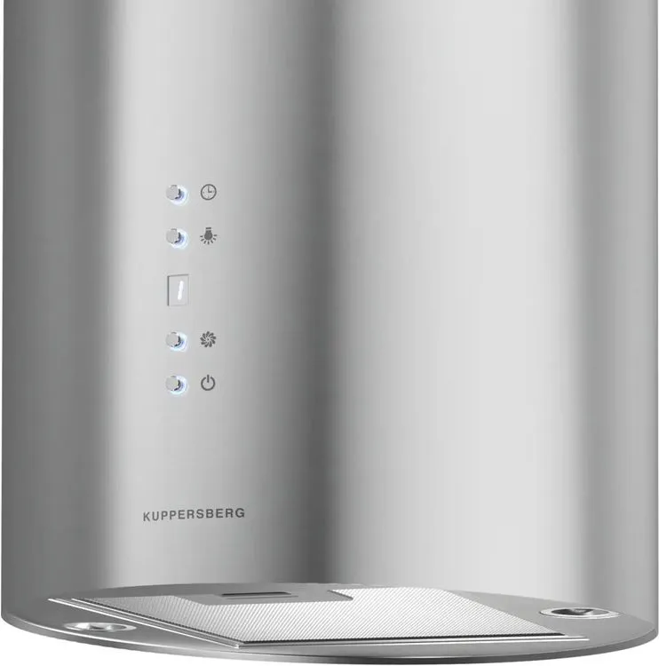 Вытяжка Kuppersberg WL-TUBA 35 X — фото 4