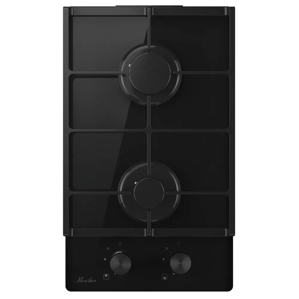 Варочная панель Monsher MGG 32 Noir