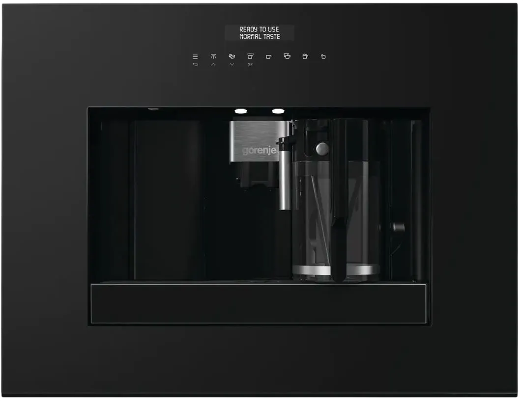 Кофемашина Gorenje CM4G8BG