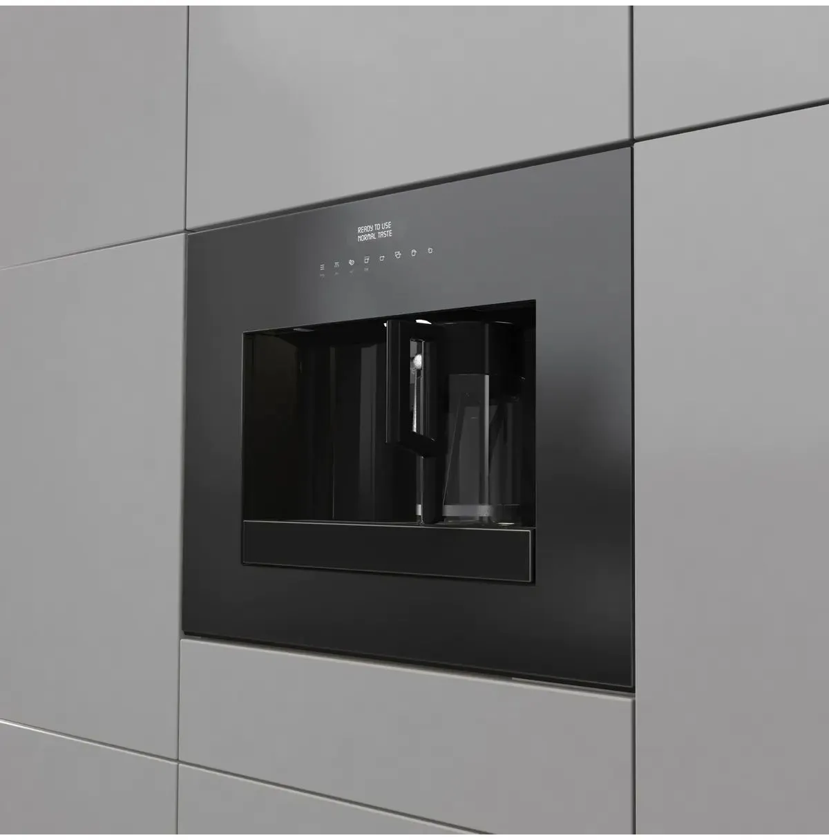 Кофемашина Gorenje CM4G8BG — фото 3