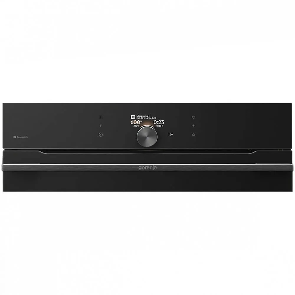 Духовой шкаф Gorenje BCM4058B — фото 2