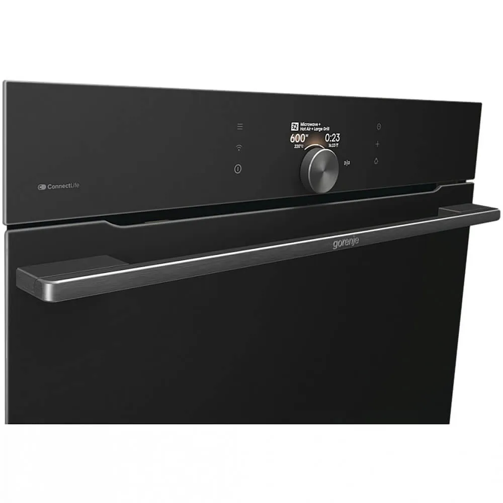 Духовой шкаф Gorenje BCM4058B — фото 3