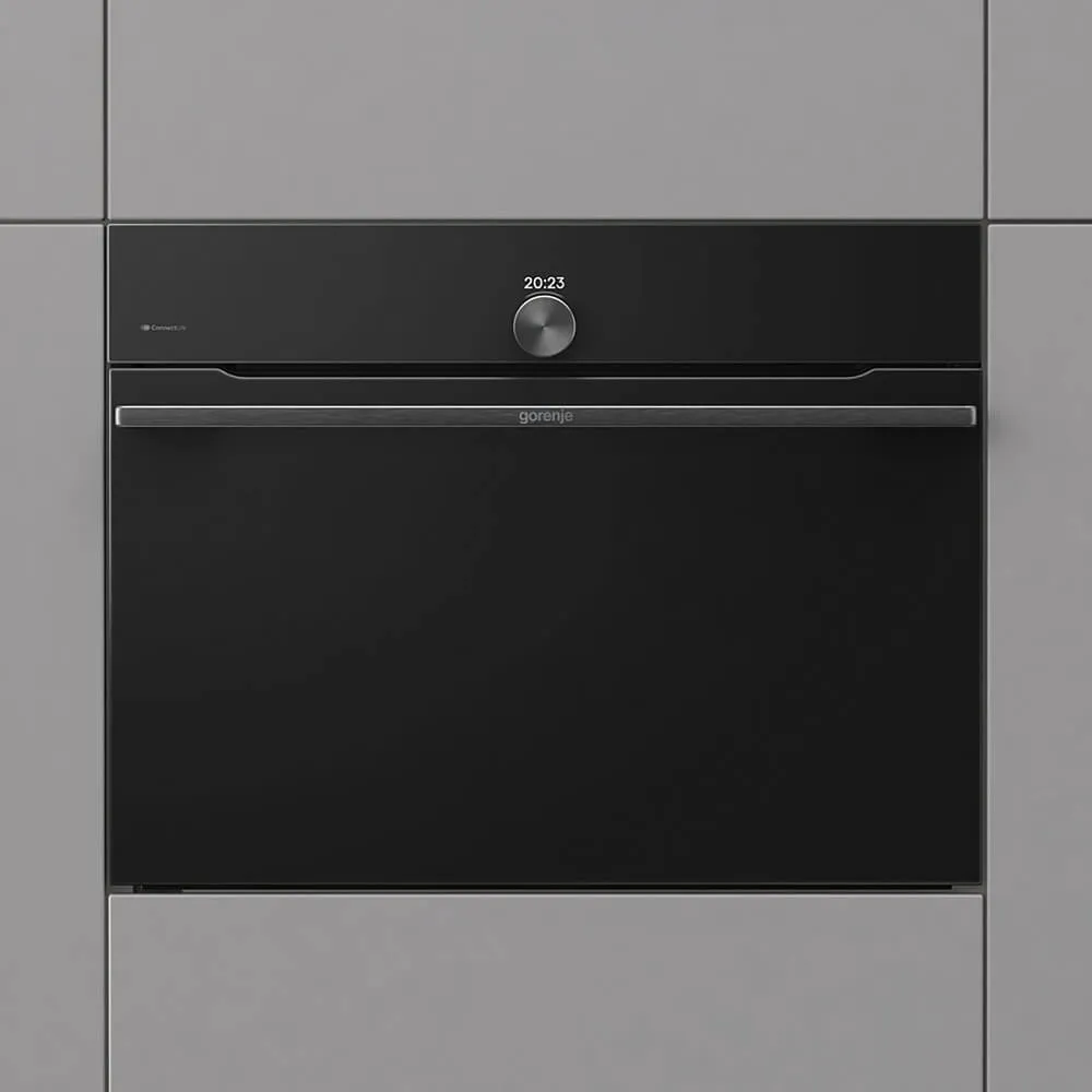 Духовой шкаф Gorenje BCM4058B — фото 4