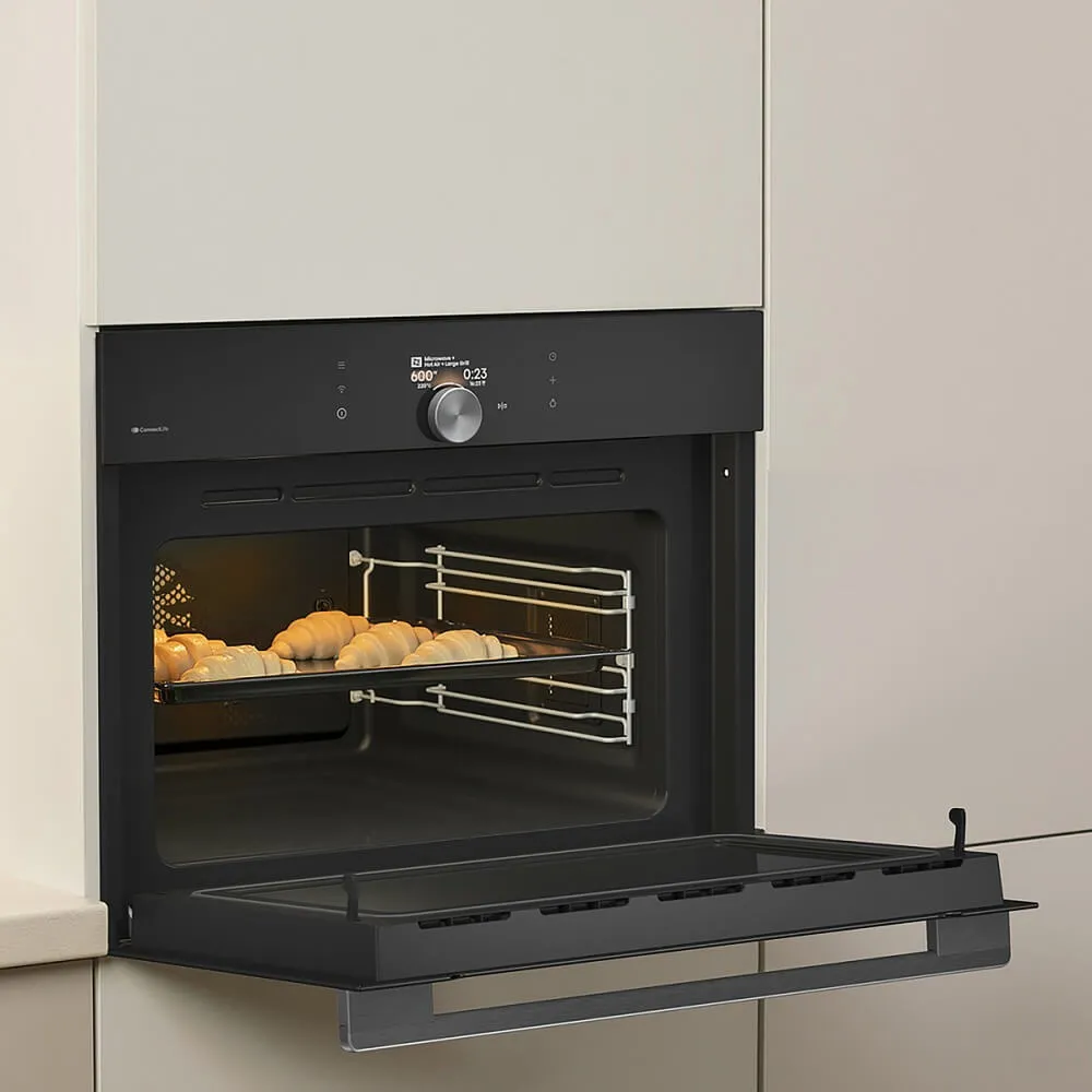 Духовой шкаф Gorenje BCM4058B — фото 5