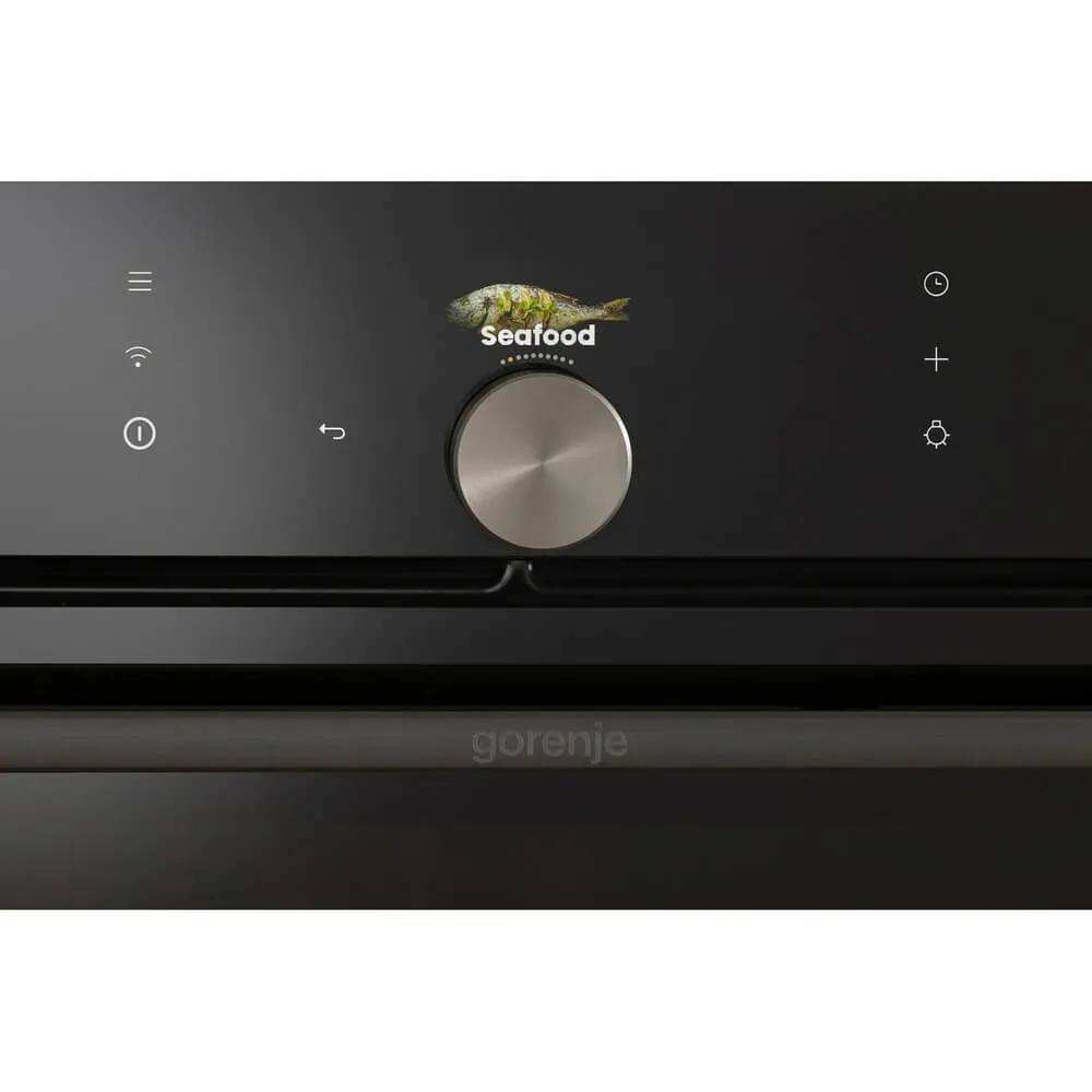 Духовой шкаф Gorenje BCM4058B — фото 7