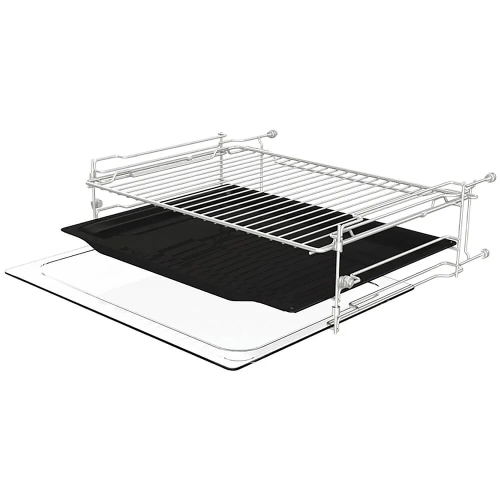 Духовой шкаф Gorenje BCM4058B — фото 8
