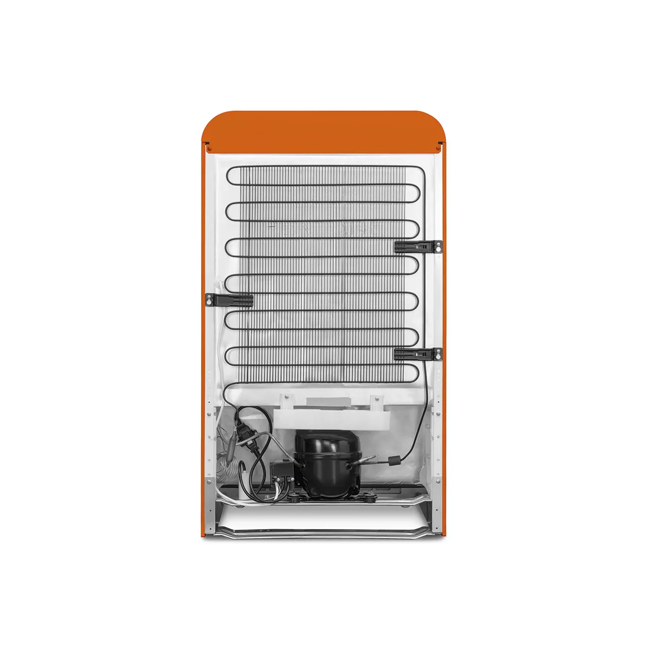 Холодильник SMEG FAB10LOR6 — фото 2