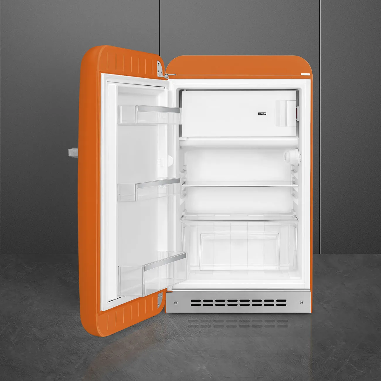 Холодильник SMEG FAB10LOR6 — фото 3