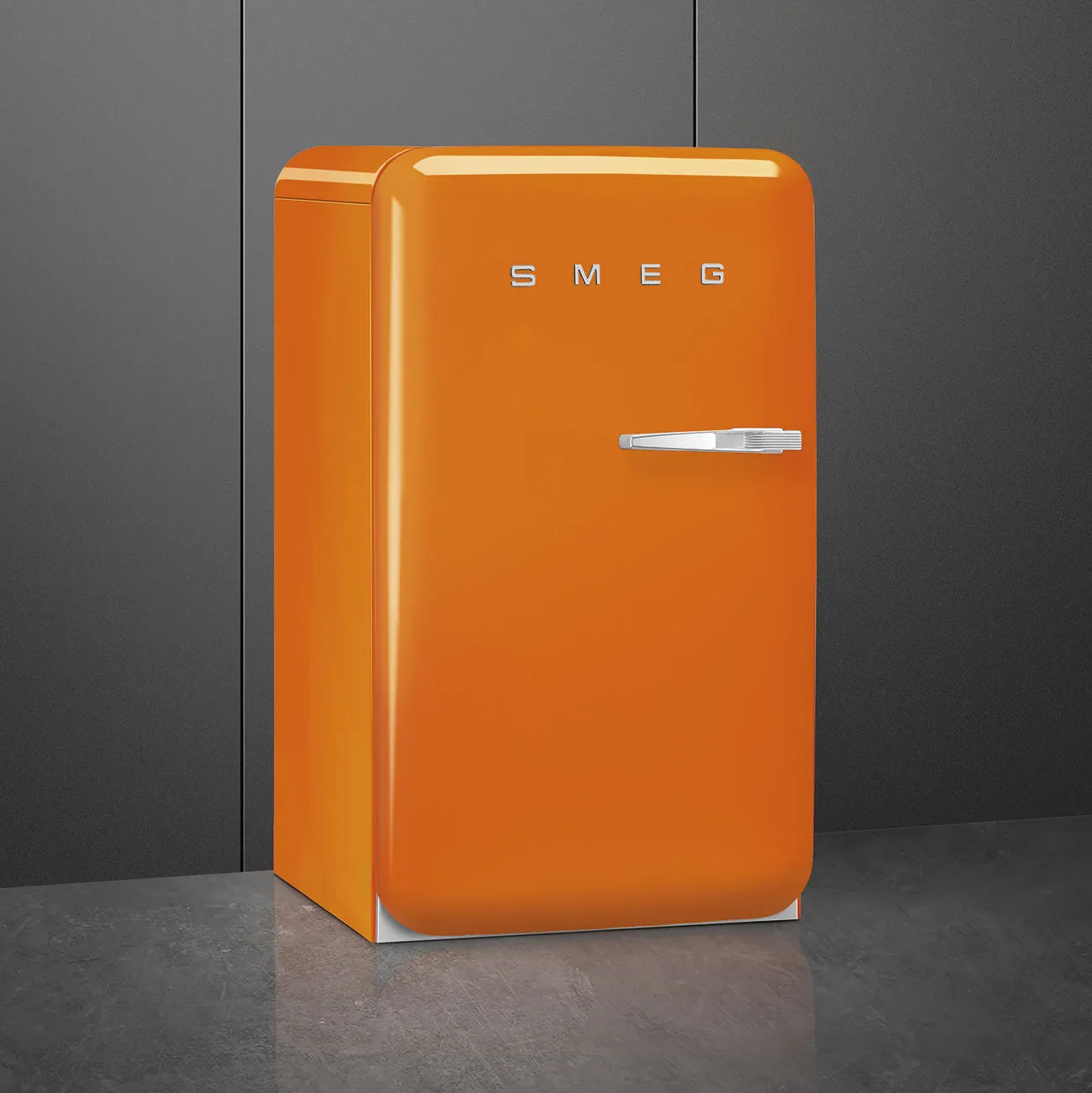 Холодильник SMEG FAB10LOR6 — фото 4
