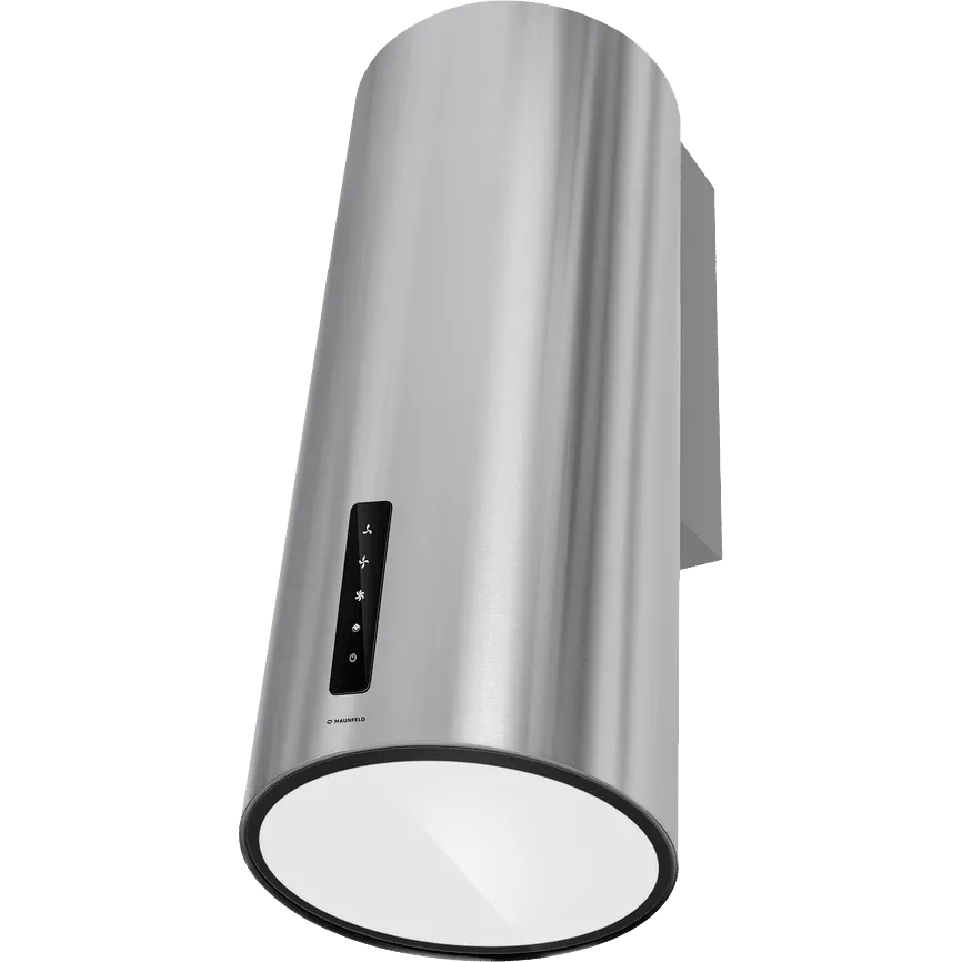 Вытяжка Maunfeld Vega 39 Wall Sensor LED Inox
