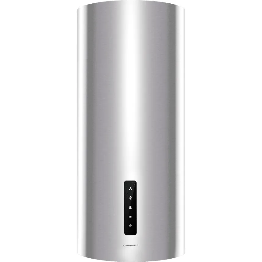 Вытяжка Maunfeld Vega 39 Wall Sensor LED Inox — фото 3