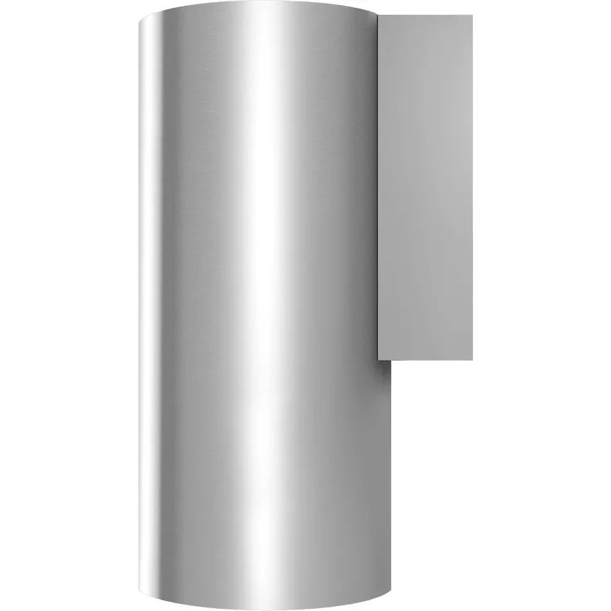 Вытяжка Maunfeld Vega 39 Wall Sensor LED Inox — фото 4