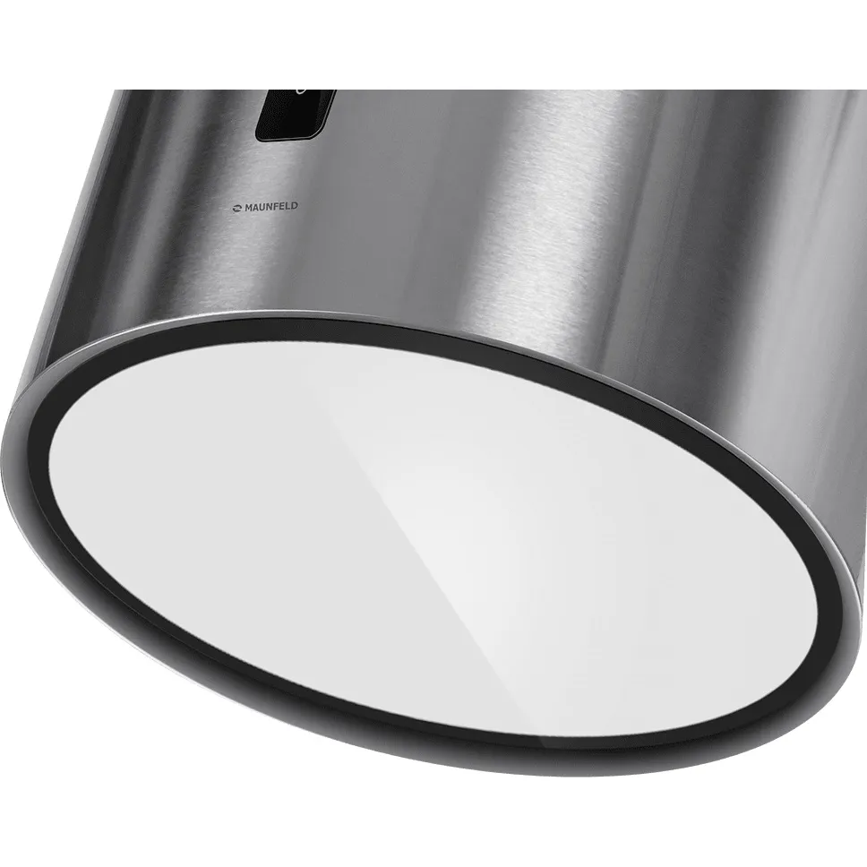 Вытяжка Maunfeld Vega 39 Wall Sensor LED Inox — фото 6