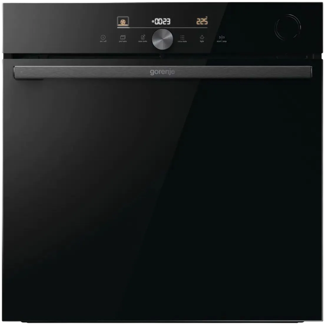 Духовой шкаф Gorenje BSA6747DGWI