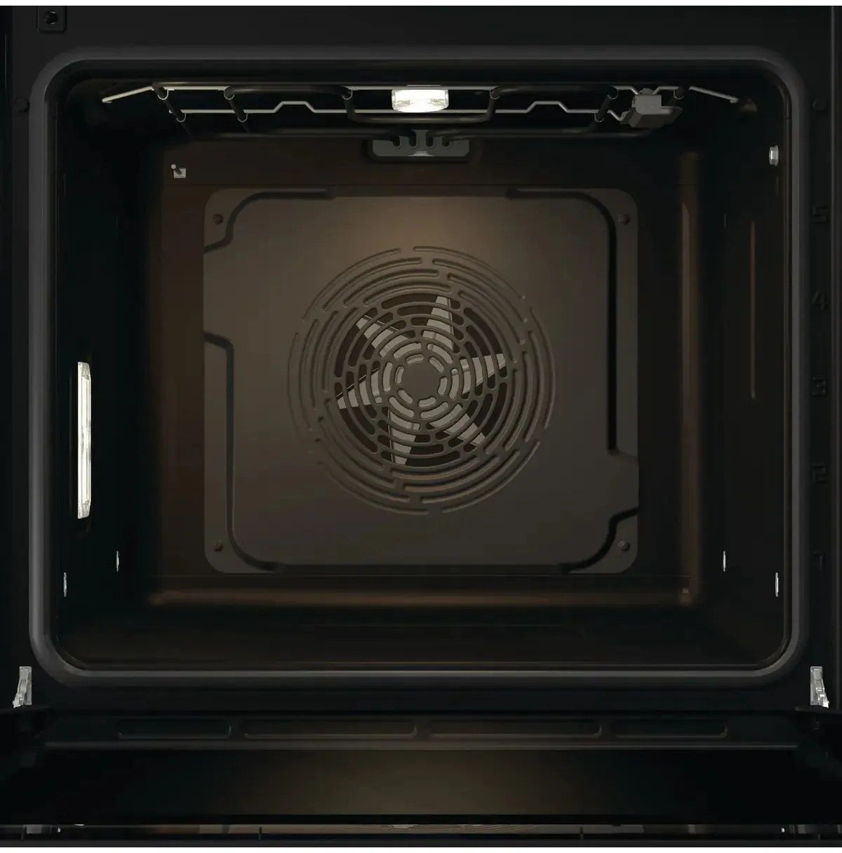 Духовой шкаф Gorenje BSA6747DGWI — фото 2