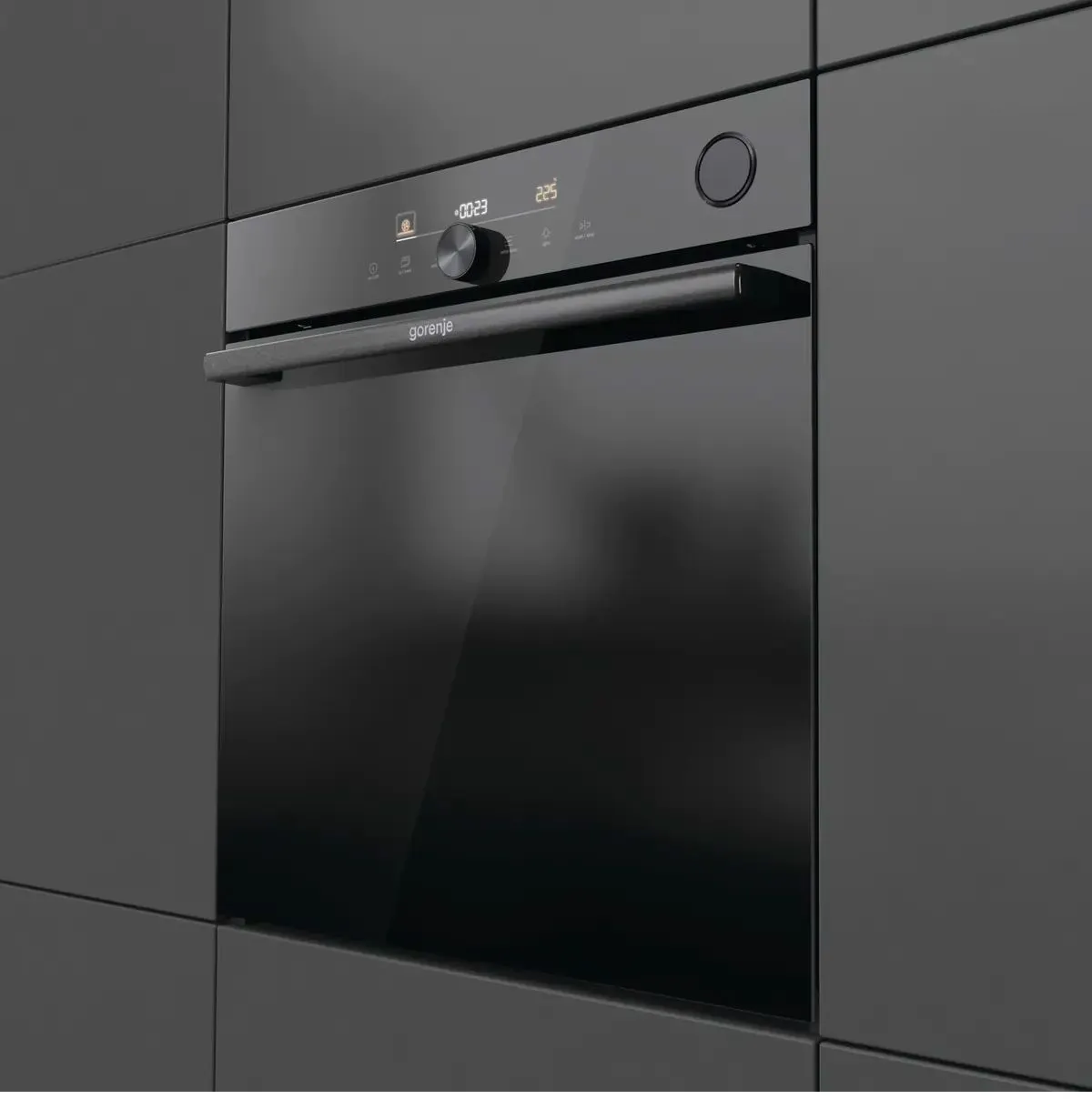 Духовой шкаф Gorenje BSA6747DGWI — фото 8