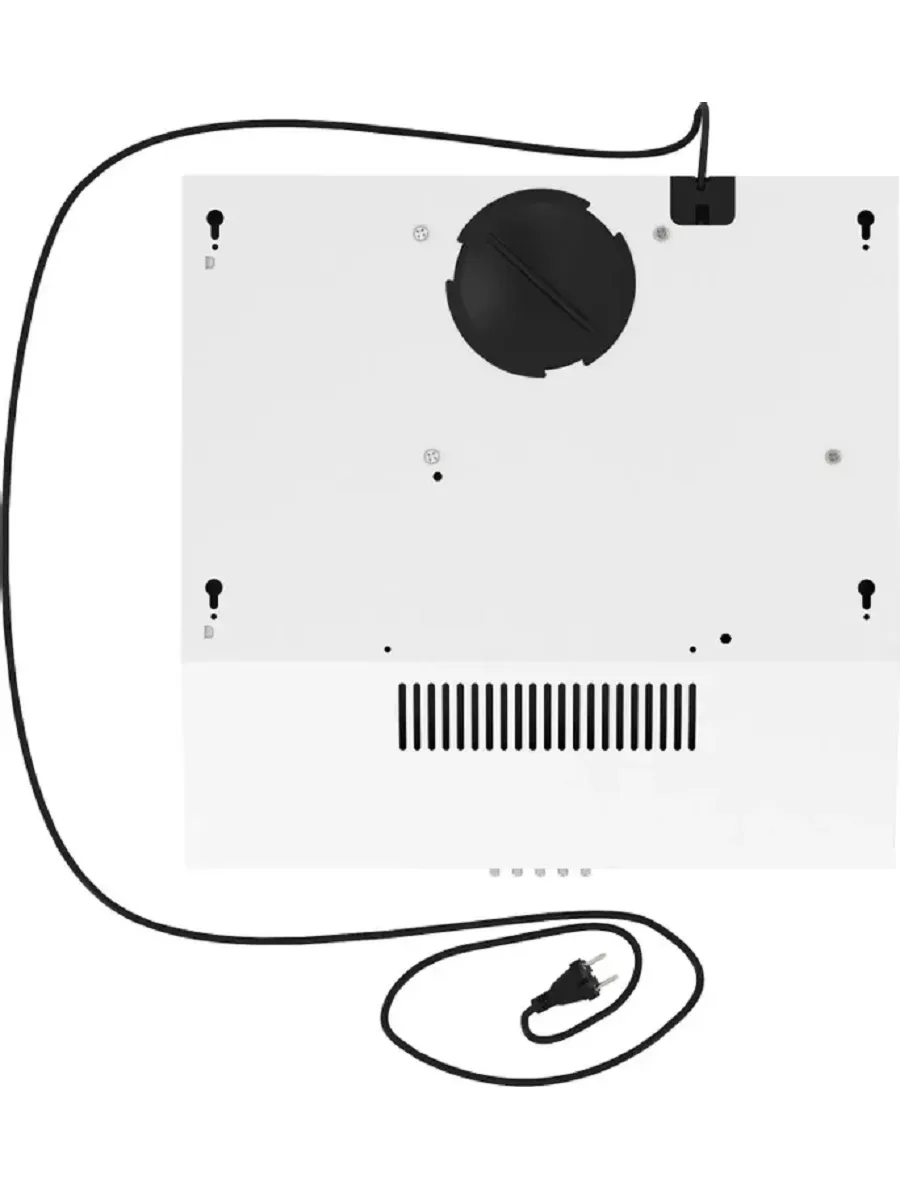 Вытяжка Elikor 298166 — фото 4
