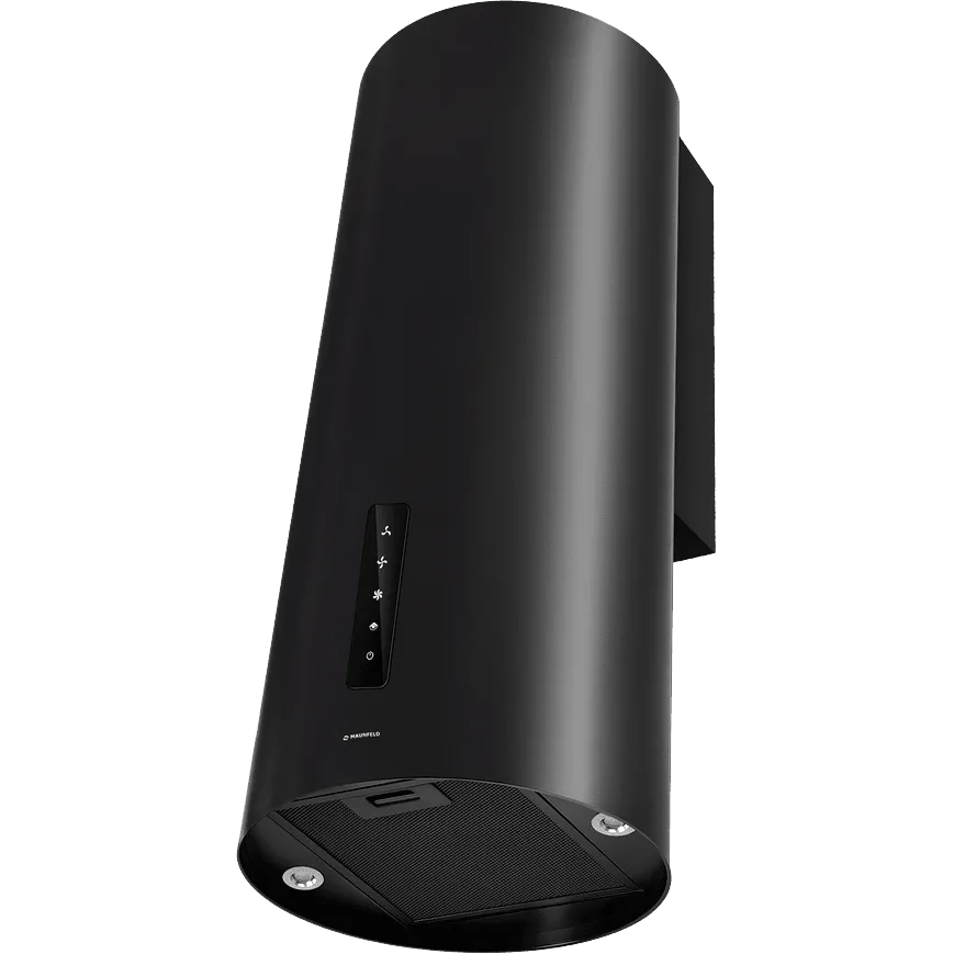 Вытяжка Maunfeld Vega 39 Wall Sensor Black