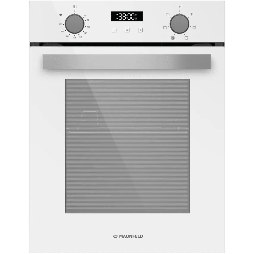 Духовой шкаф Maunfeld EOEM516PW