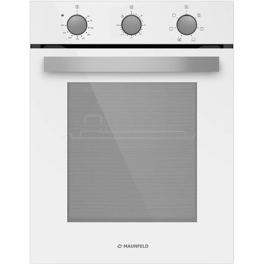 Духовой шкаф Maunfeld EOEC516PW