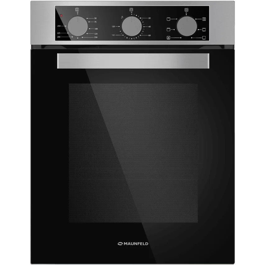 Духовой шкаф Maunfeld EOEC516PS