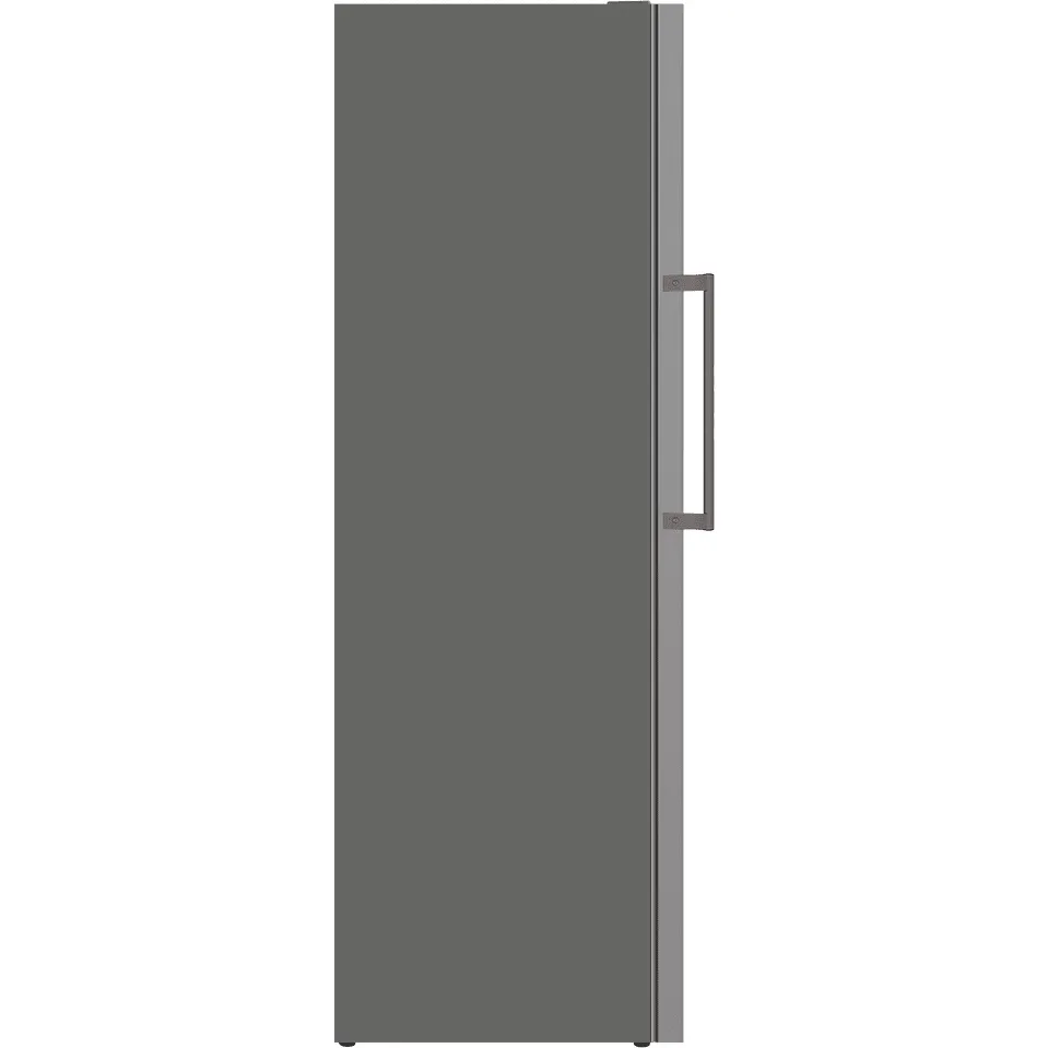 Морозильник Maunfeld MFFR186NFDS Slim Inverter — фото 7