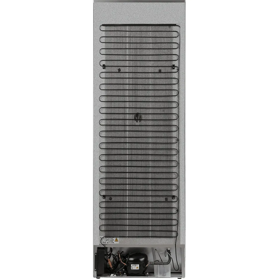 Морозильник Maunfeld MFFR186NFDS Slim Inverter — фото 8