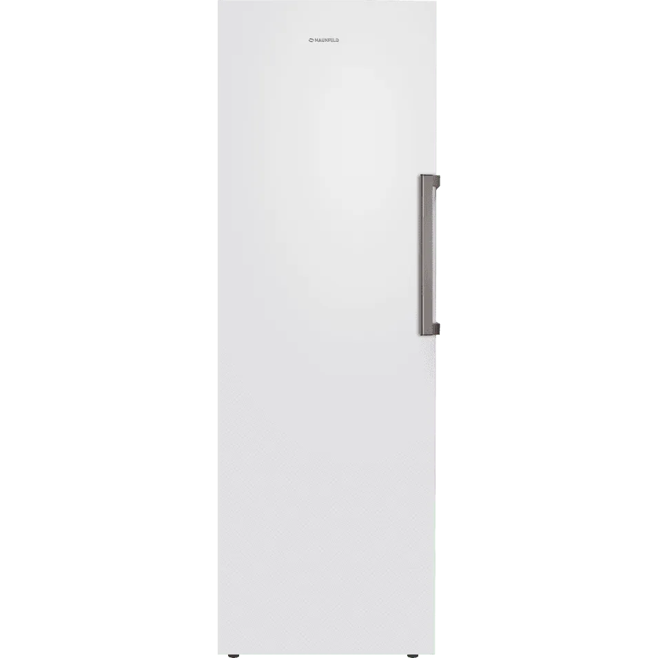 Морозильник Maunfeld MFFR186NFBW Inverter