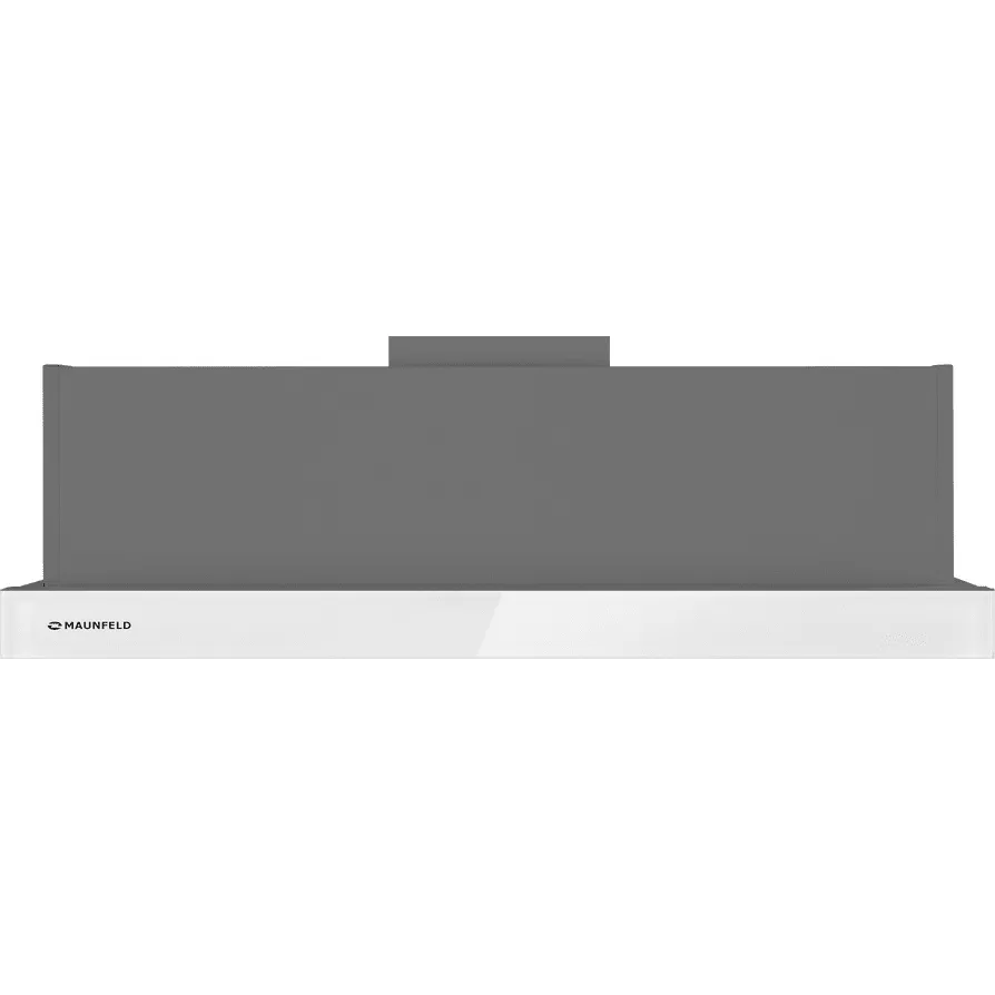 Вытяжка Maunfeld VSF 60 Grey Glass White — фото 3
