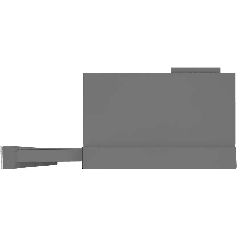 Вытяжка Maunfeld VSF 60 Grey Glass White — фото 7