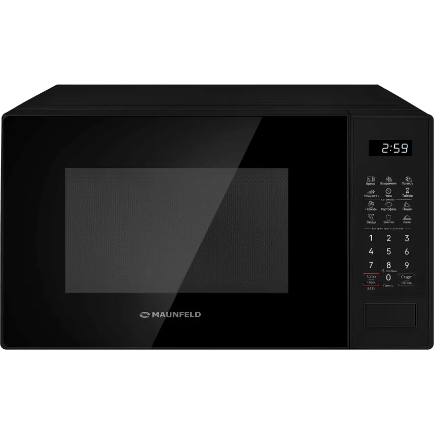 Микроволновая печь Maunfeld MFSMO720EB02