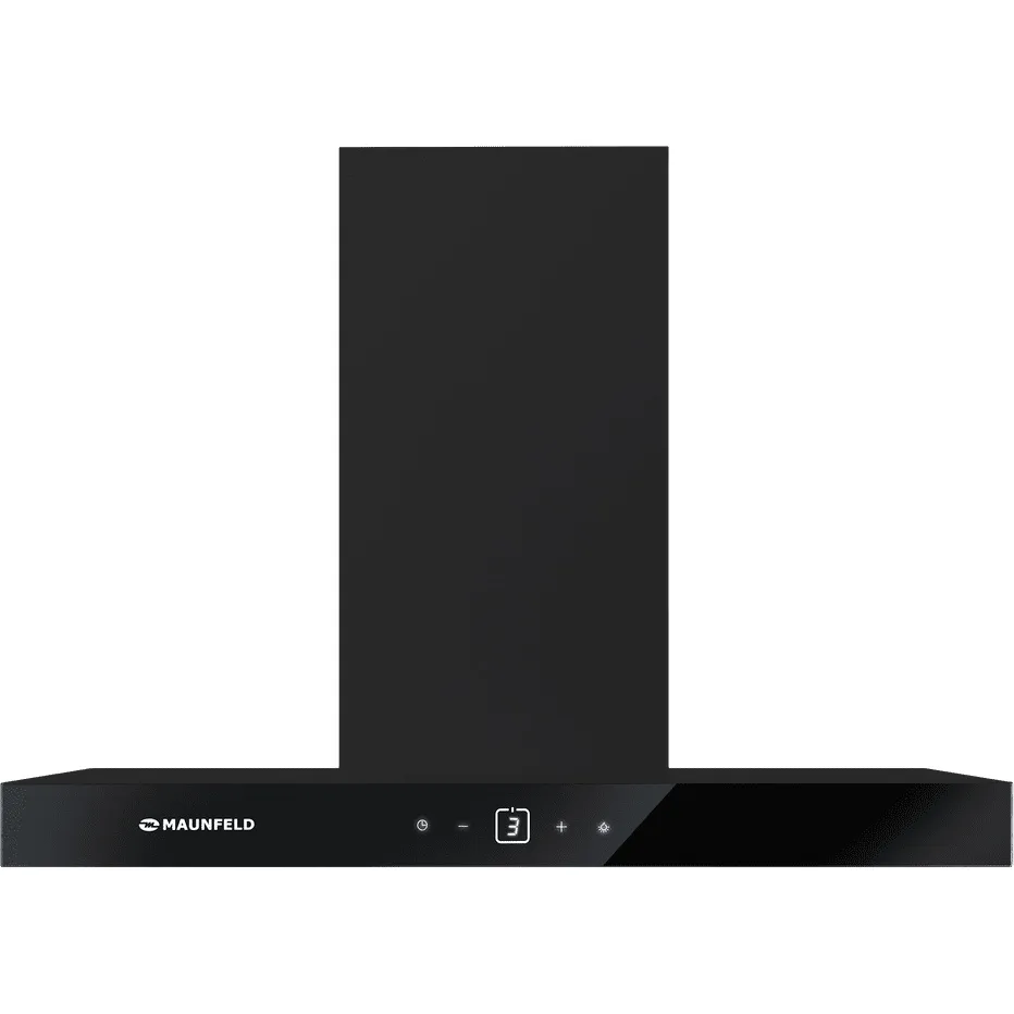 Вытяжка Maunfeld Breeze 60 Black — фото 3