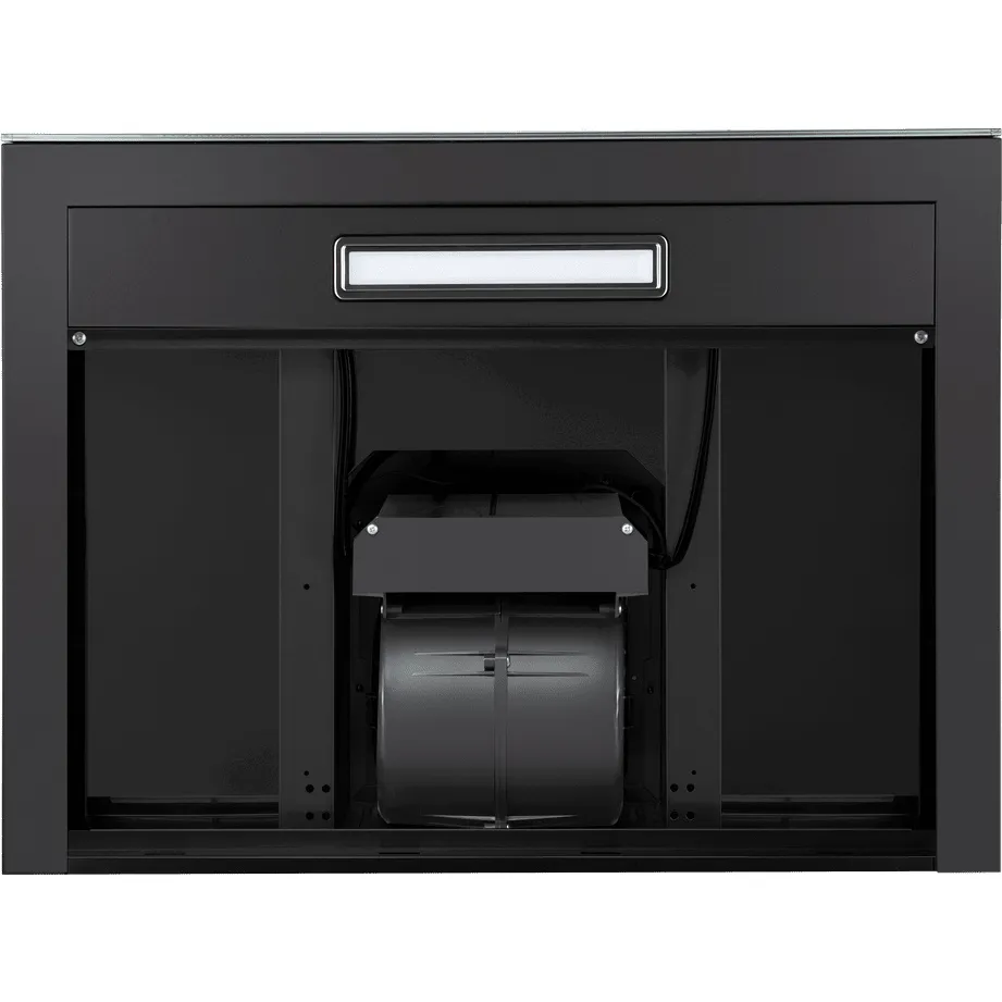 Вытяжка Maunfeld Breeze 60 Black — фото 6