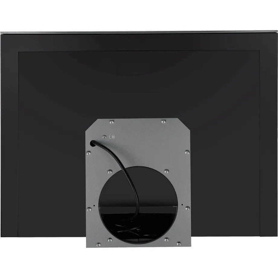 Вытяжка Maunfeld Breeze 60 Black — фото 7