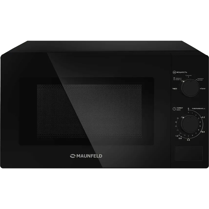Микроволновая печь Maunfeld MFSMO720MB01