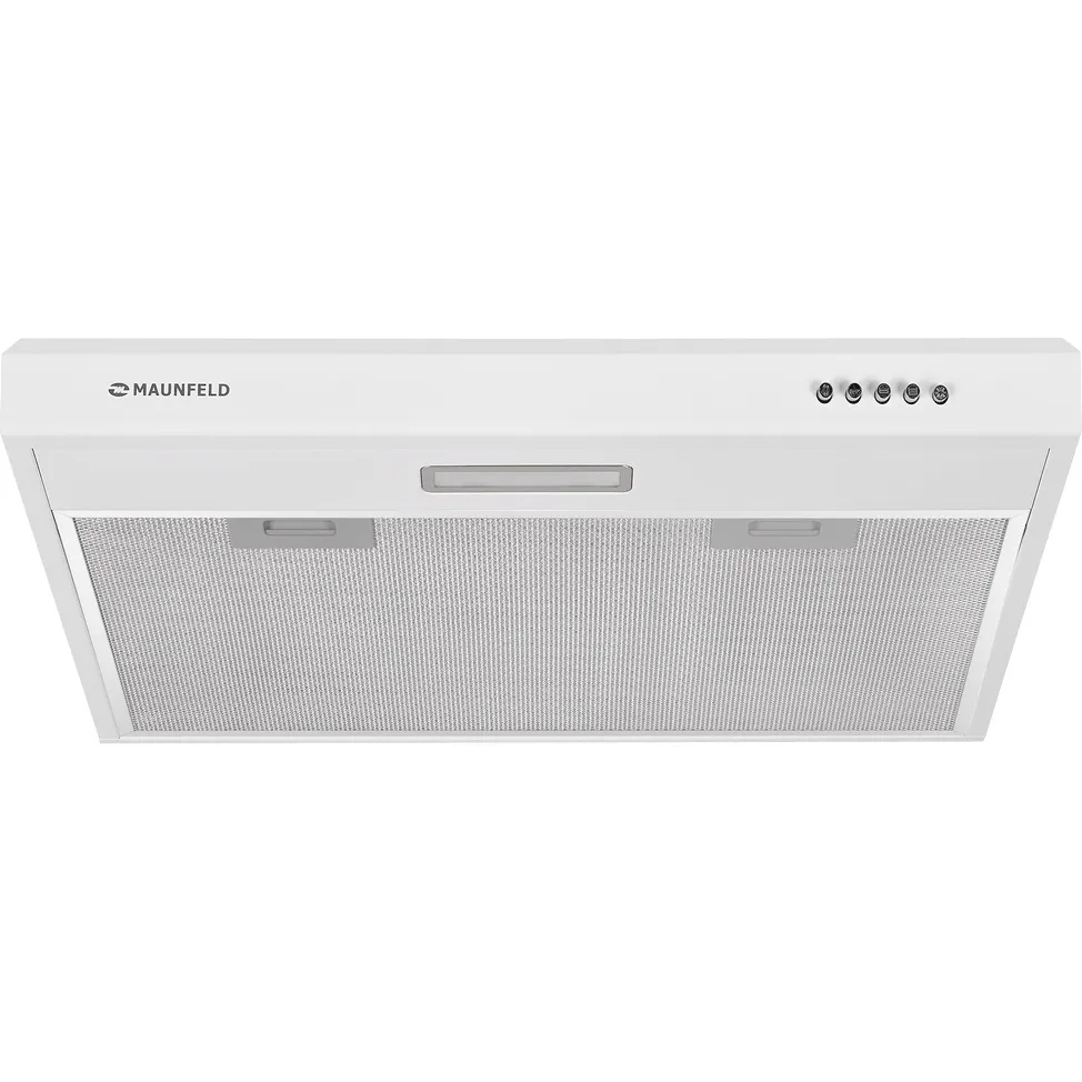 Вытяжка Maunfeld Tail Push 60 White — фото 2