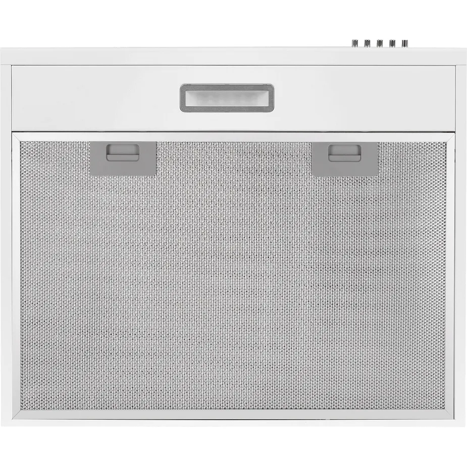 Вытяжка Maunfeld Tail Push 60 White — фото 4