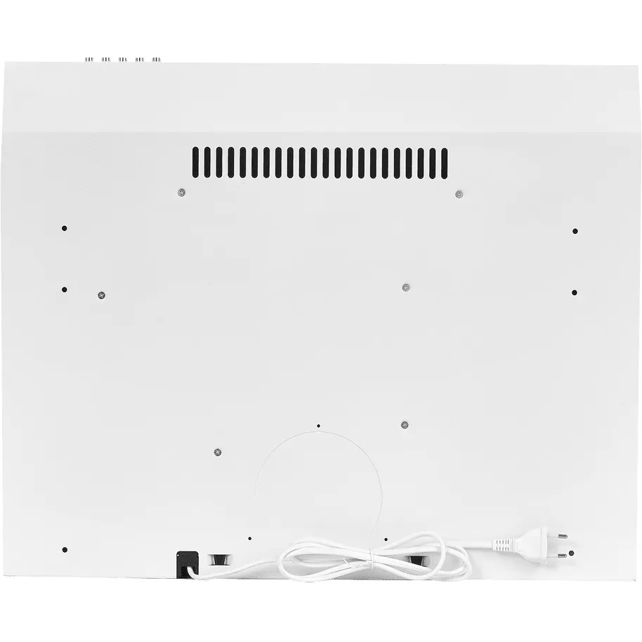 Вытяжка Maunfeld Tail Push 60 White — фото 6