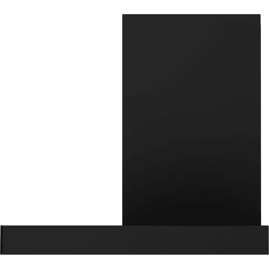 Вытяжка Maunfeld Breeze 90 Black — фото 4