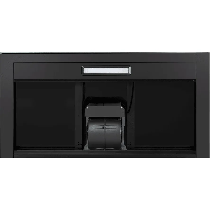 Вытяжка Maunfeld Breeze 90 Black — фото 6